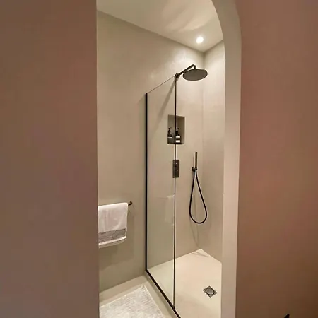 Marais - Fancy One-bedroom Decorated With Taste * Paris