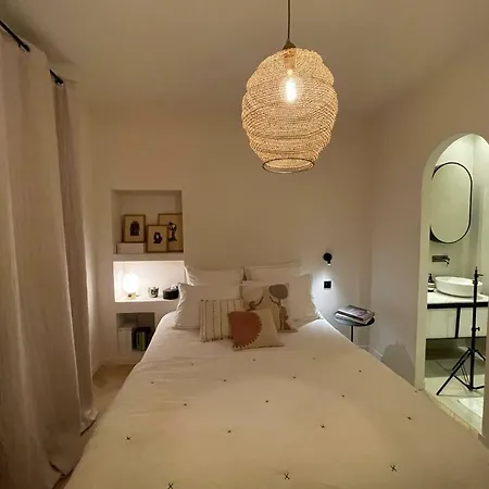 Marais - Fancy One-bedroom Decorated With Taste * Paris