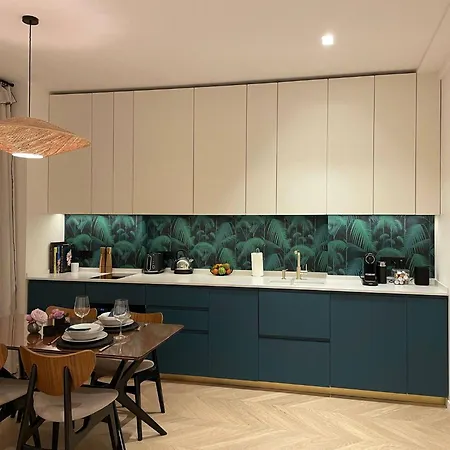 Apartment Marais - Fancy One-bedroom Decorated With Taste *